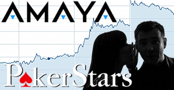 L’Autorité des Marchés Financiers enquête sur le rachat de Pokerstars par Amaya